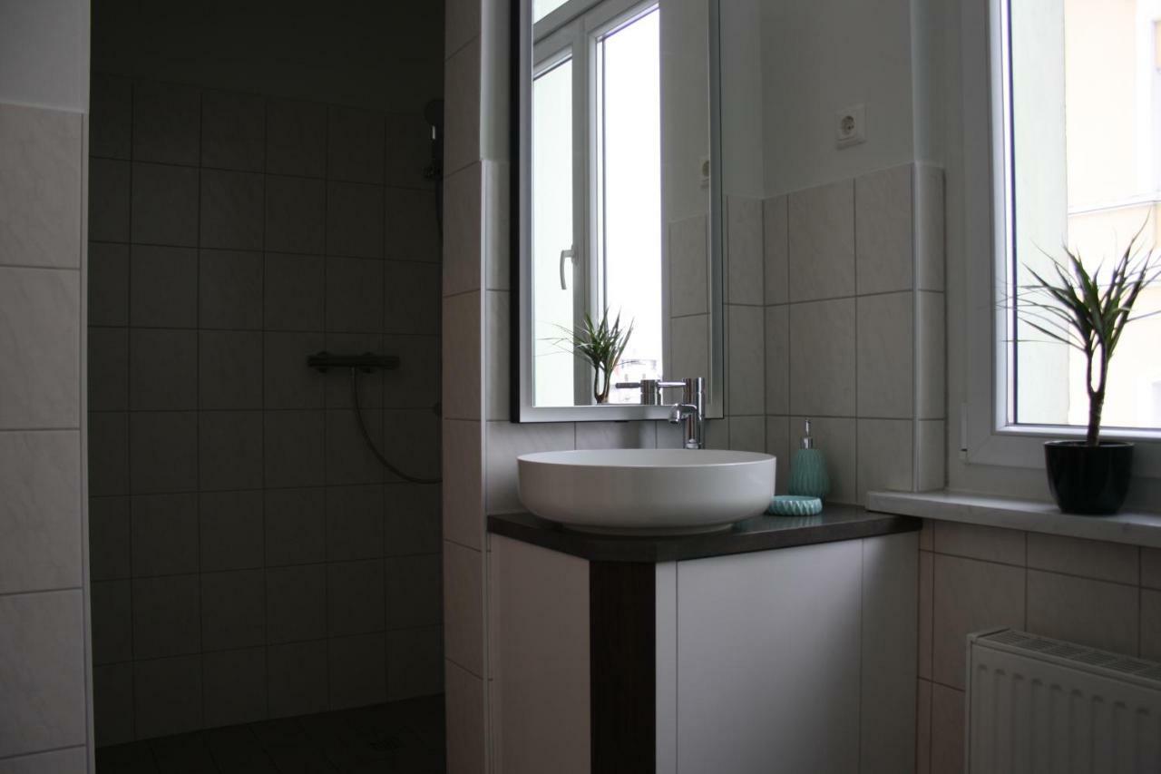 Ferienhaus Brockenbahnblick Вернигероде Экстерьер фото